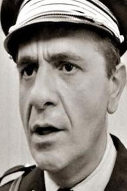 Jean Michaud