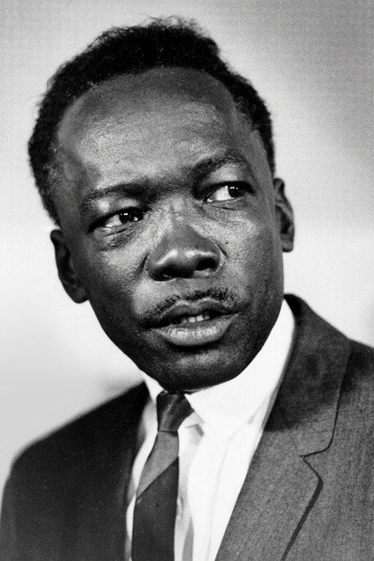John Lee Hooker