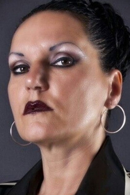 Herrin Silvia