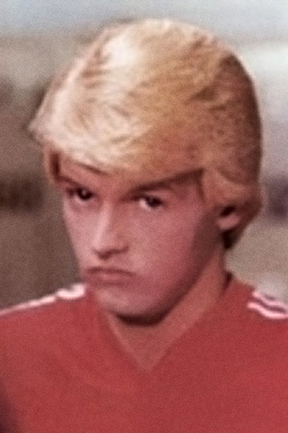 Jeff Stevens