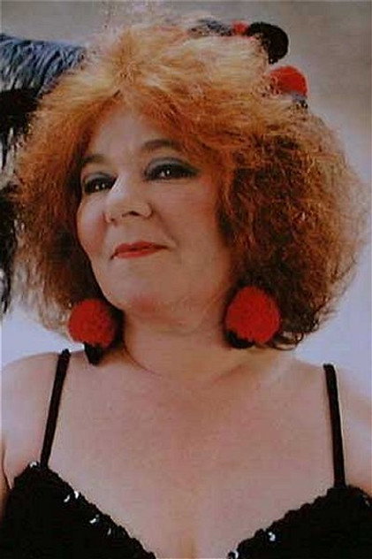 Rebecca Brüel