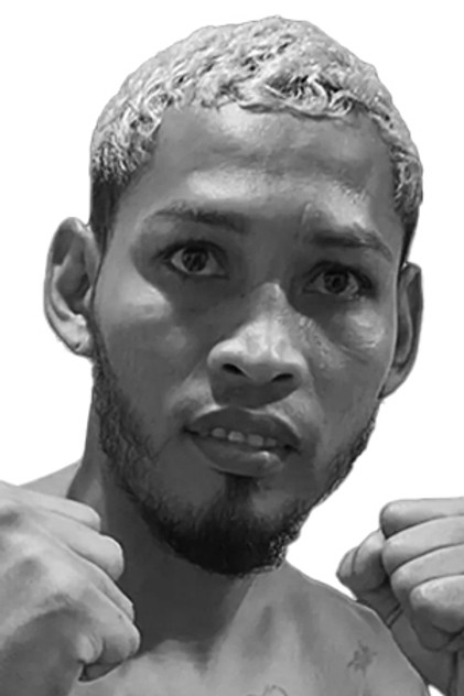 Lebin Morales