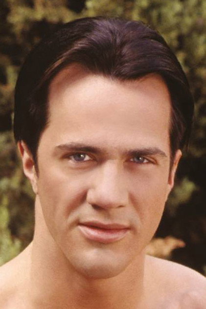 Kyle Brandon