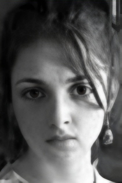 Tamar Bziava
