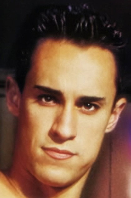 Josh Evers