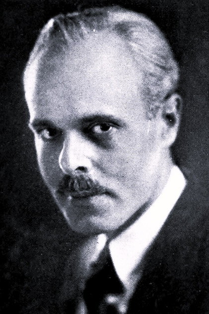 Michael Dark