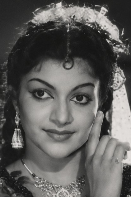 Padmini Ramachandran