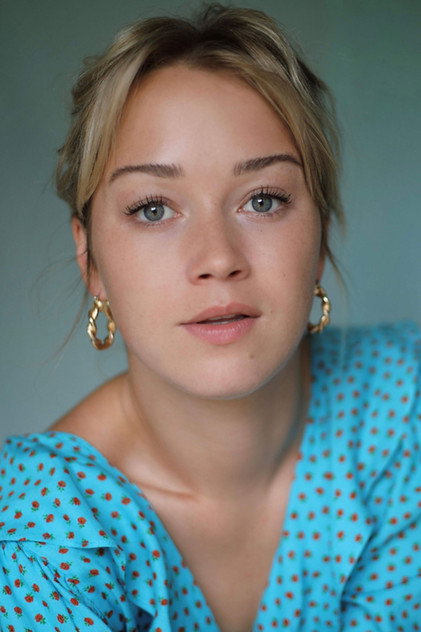 Hannah Traylen