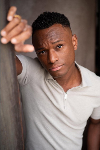 Isaiah Hodges