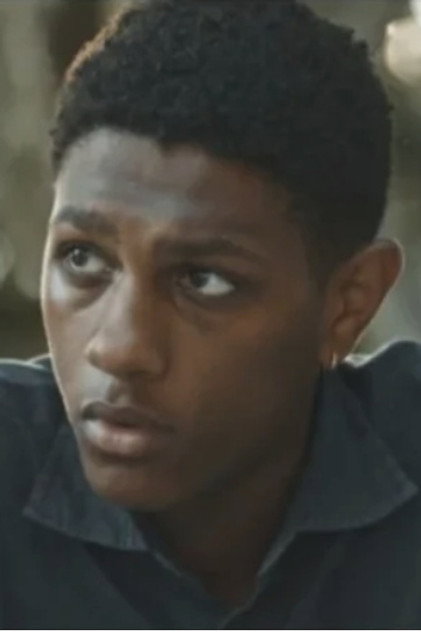 Christian Dos Reis Tavares Monteiro
