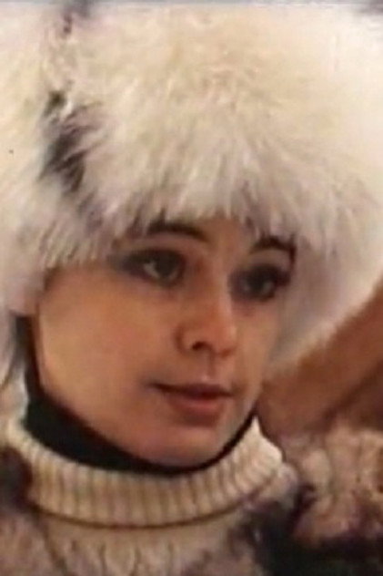 Tatyana Bondarenko