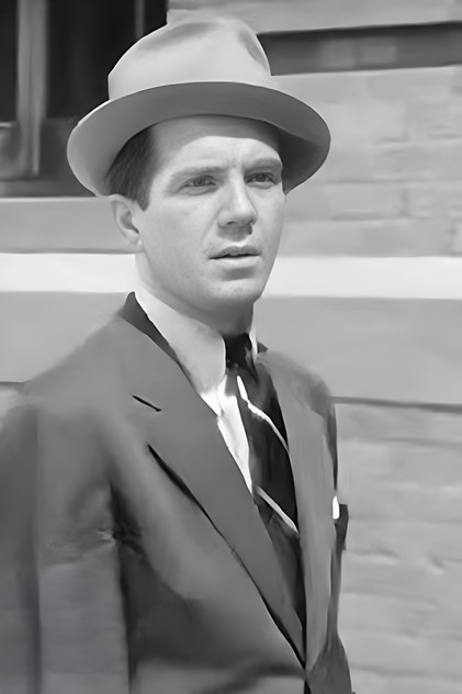 Cully Richards