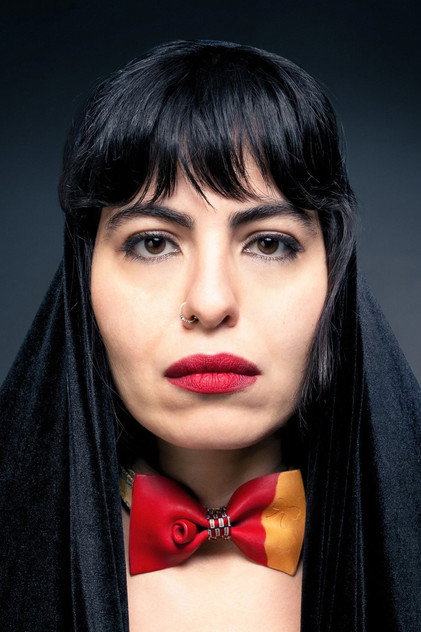 Sandy El-Bitar