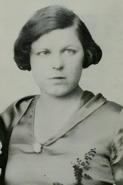 Marian Constance Blackton
