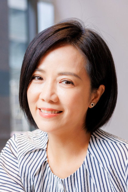 Chen Xian-mei