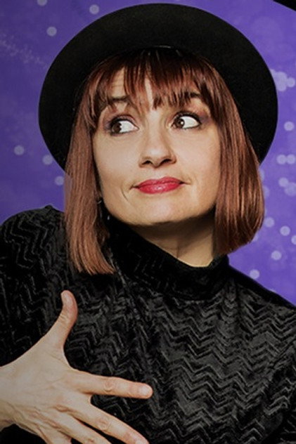 Hilda Lizarazu