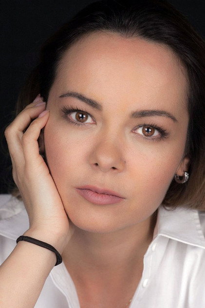 Olga Burlakova
