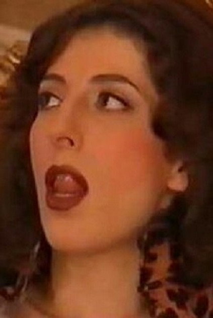 Ninette Vega