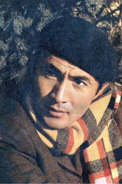 Kuatbay Abdreimov