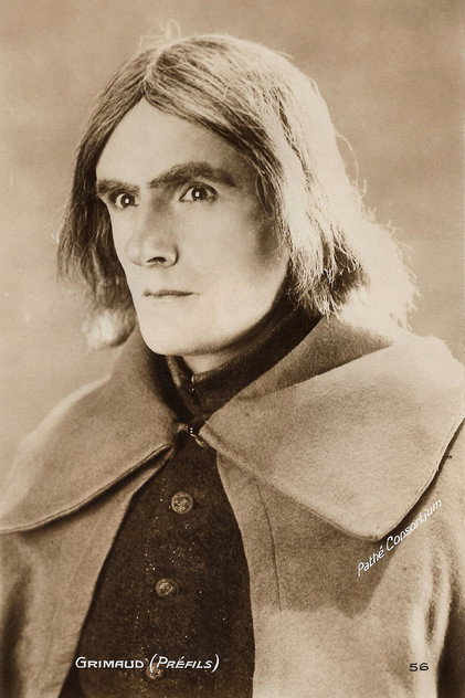 Louis Pré Fils