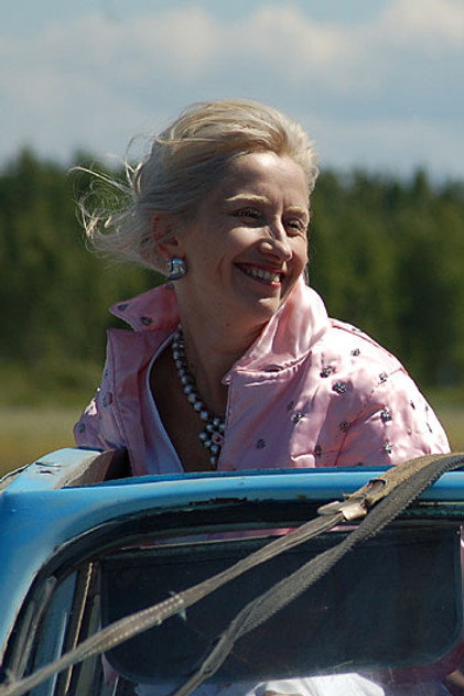 Olga Simonova