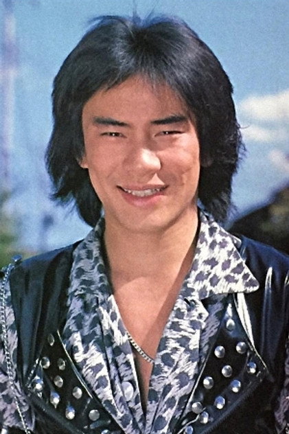 Hikaru Kurosaki