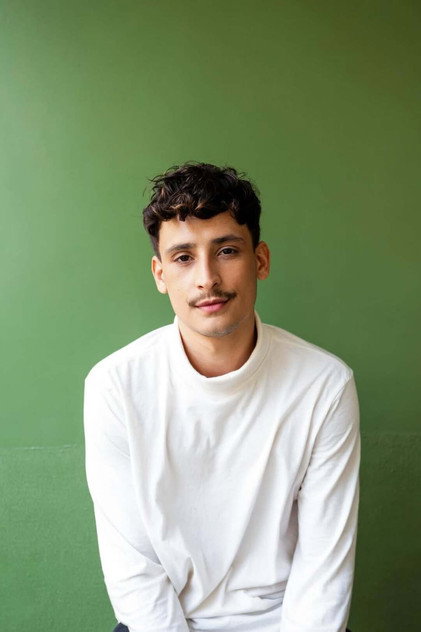 Felipe Cortez