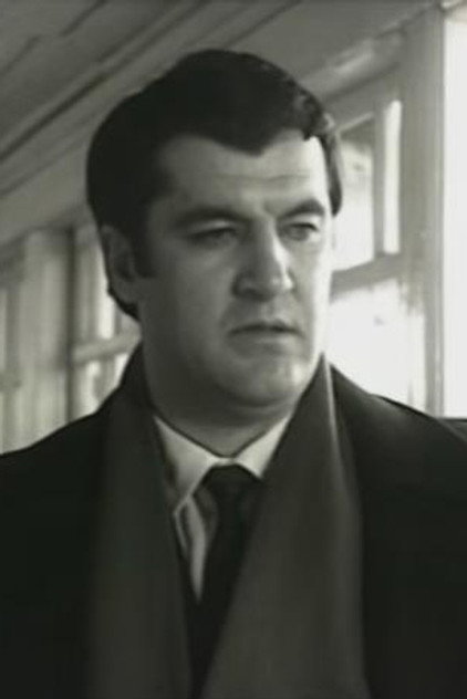 Yelkan Kulayev