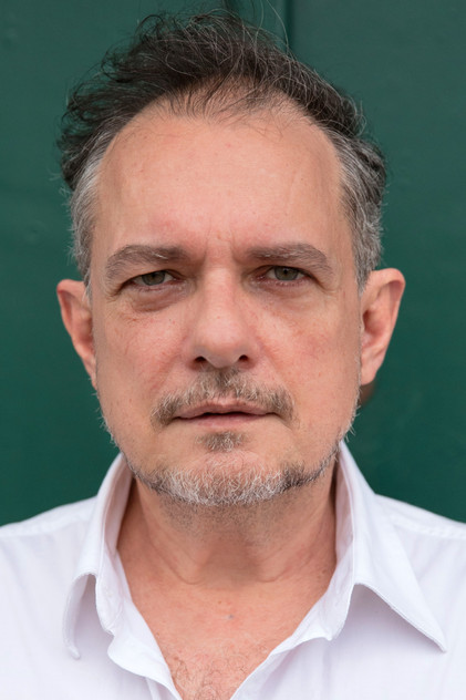 João Falcão