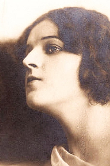 Verna Mersereau