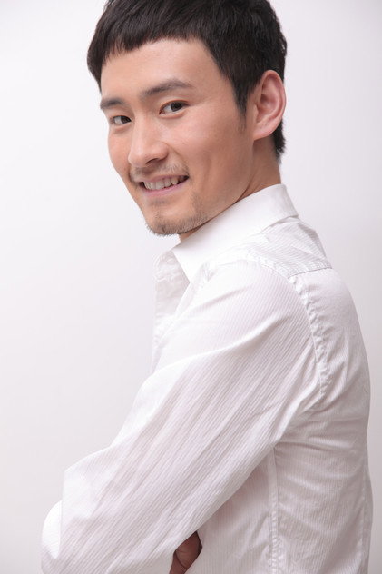 Xuefeng Li