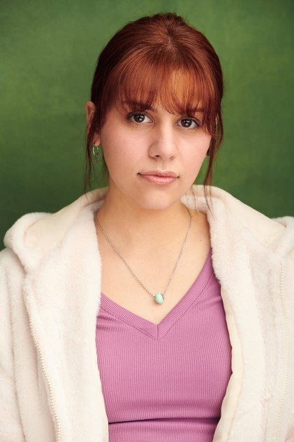 Victoria Naumovitch