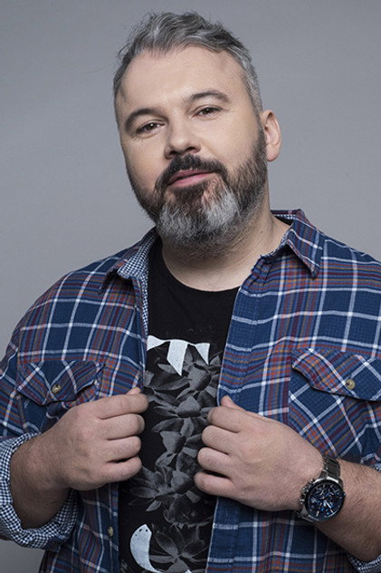 István Dombóvári