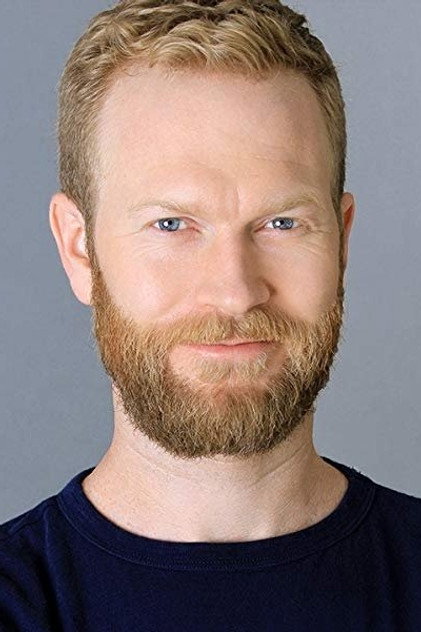 Connor Tillman