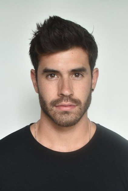 Oscar Plascencia