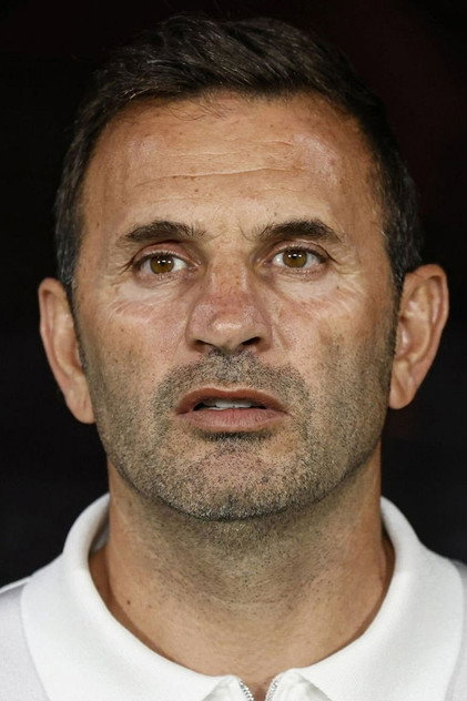 Okan Buruk