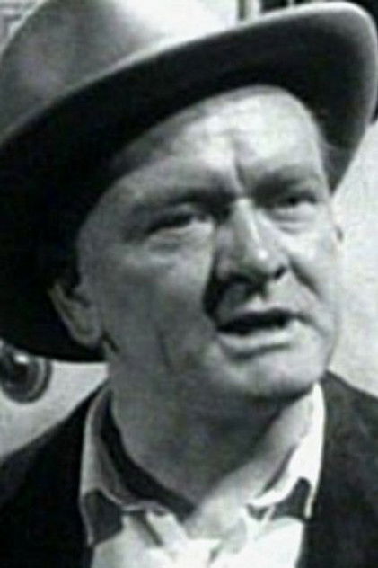 Jack Cunningham