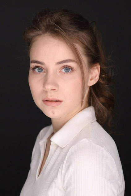 Angelina Gushchyna