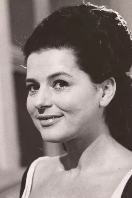 Hertha Martin