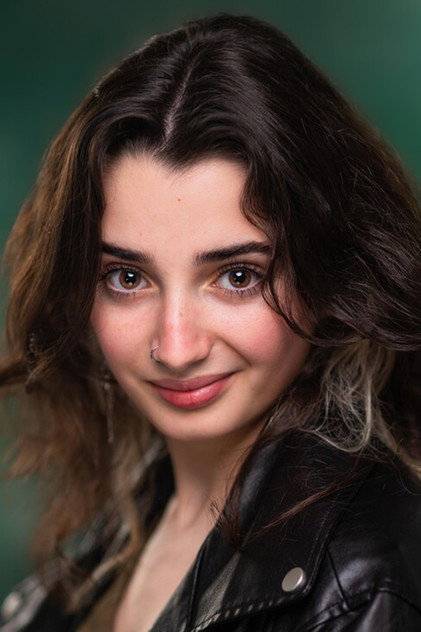 Katrina Lupi