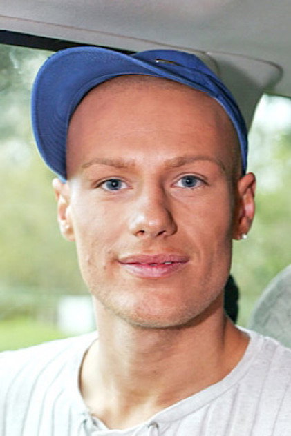 Jason Goddard