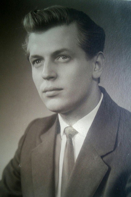 Boris Khaleyev