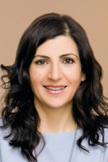 Elena Savva