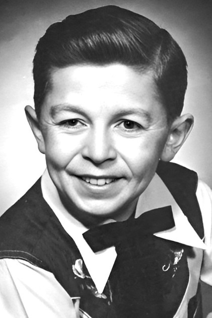 Paul Dale