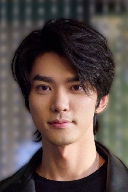 Liu Bo