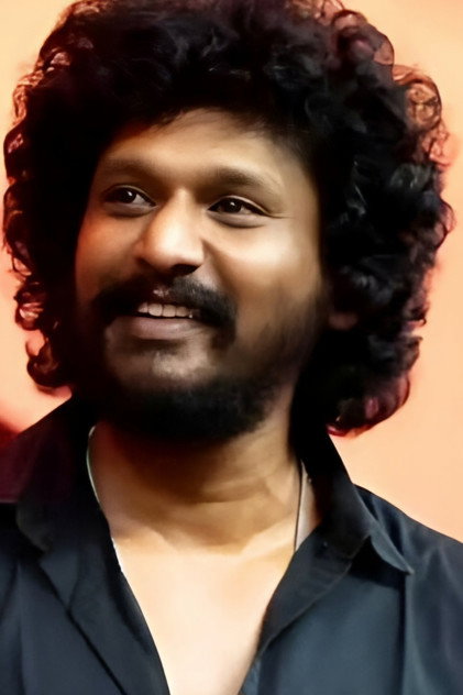 Lokesh Kanagaraj