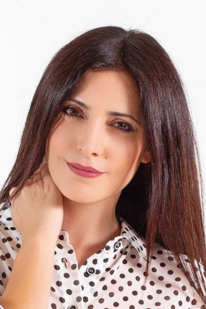 Marianna Santi