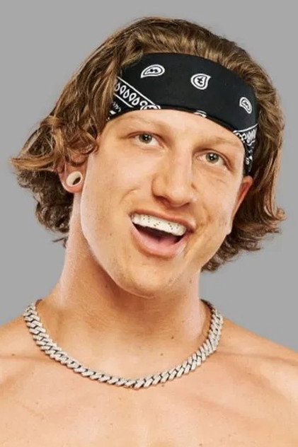 Austin Highley
