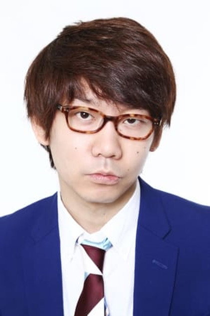 Hironobu Komiya