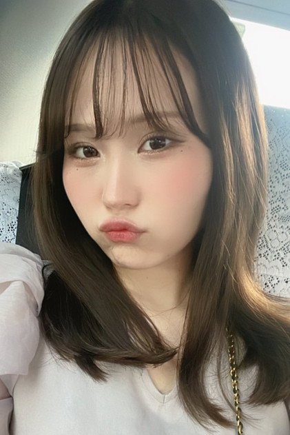 酒井莉乃